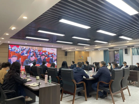 区委宣传部和融媒体中心