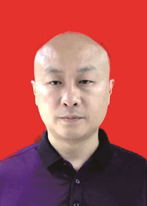 刘晓康