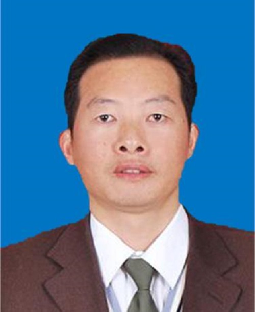冷文忠