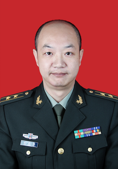 金文韬照片